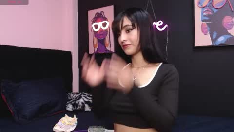 Snapshot of i_alessia chatting on July 8, 2026, 5:39 pm i_alessia online show from July 8, 2026, 5:39 pm