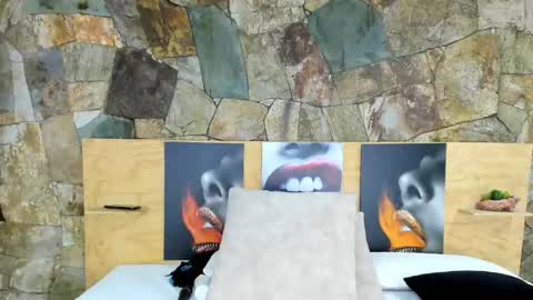 The Dolls online show from February 10, 2025, 5:47 am