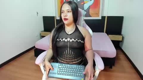 karoll online show from January 13, 2026, 7:08 pm