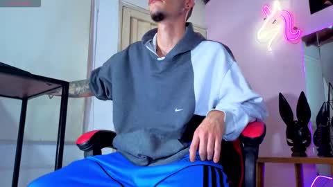 kelvis online show from February 16, 2026, 6:31 am