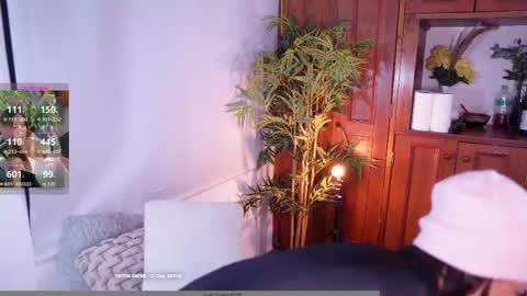 Lucy online show from November 5, 2025, 10:37 am