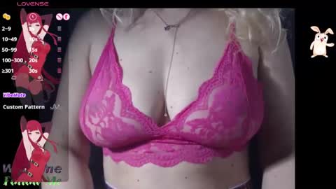 Bella online show from January 25, 2025, 8:53 am