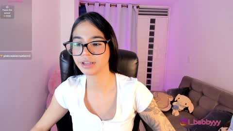 Helloouu im  Abigail call me Abi  MY NEW SHEDULE  IS 1030PM online show from December 3, 2024, 4:36 am