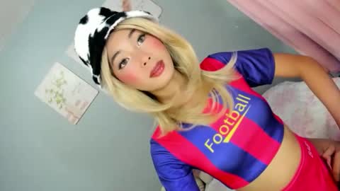 Snapshot of i_can_do_both chatting on March 11, 2026, 5:35 am jek online show from March 11, 2026, 5:35 am