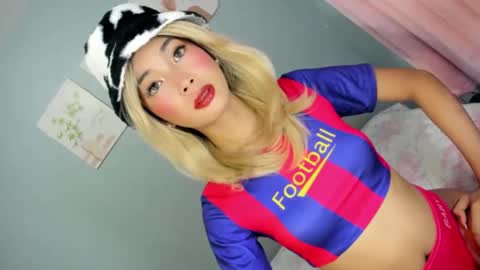 Snapshot of i_can_do_both chatting on March 13, 2026, 1:12 am jek online show from March 13, 2026, 1:12 am