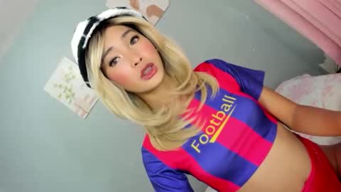 Snapshot of i_can_do_both chatting on March 16, 2026, 5:44 am jek online show from March 16, 2026, 5:44 am