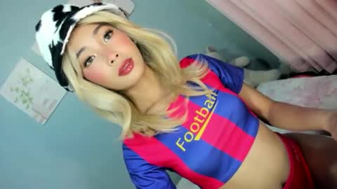 Snapshot of i_can_do_both chatting on March 17, 2026, 3:55 am jek online show from March 17, 2026, 3:55 am