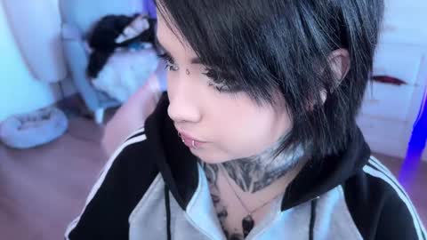 Asya  online show from January 20, 2025, 10:40 am