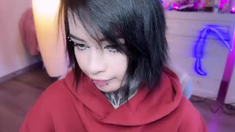 Asya  online show from February 19, 2025, 2:44 pm