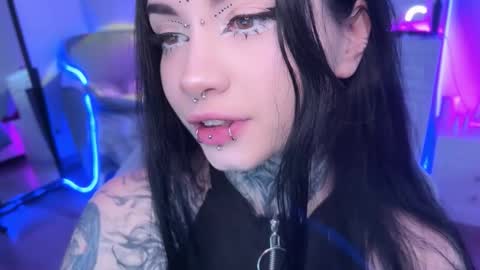 Asya  online show from October 24, 2025, 9:06 am