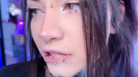 Asya  online show from February 13, 2026, 8:54 am