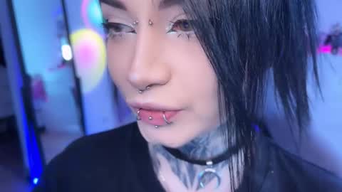 Asya  online show from February 27, 2026, 9:42 am