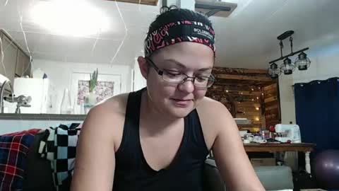 ShortStuff online show from January 25, 2025, 6:02 pm