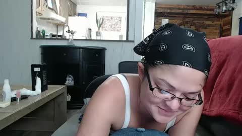 ShortStuff online show from January 30, 2025, 7:26 pm