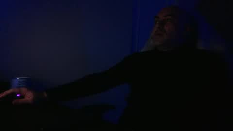 MiMi online show from February 12, 2026, 1:00 am