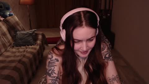 elisabeth online show from December 2, 2024, 2:41 pm