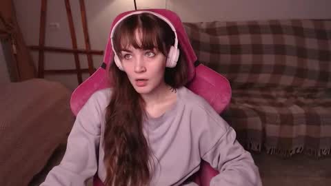 elisabeth online show from October 14, 2025, 10:05 am