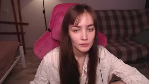 elisabeth online show from October 29, 2025, 11:01 am