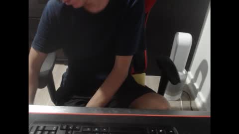 i_love_melissa_ online show from January 15, 2026, 11:48 am