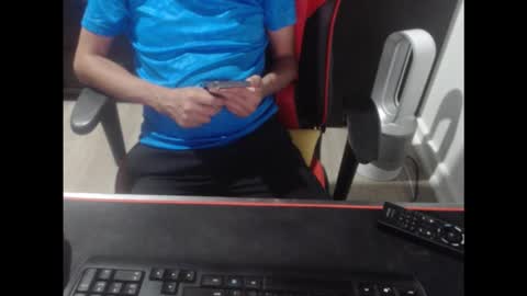 i_love_melissa_ online show from February 2, 2026, 5:50 am