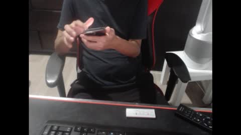 i_love_melissa_ online show from February 8, 2026, 2:53 pm