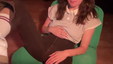 Olive online show from September 28, 2025, 4:51 am