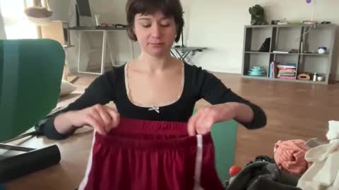 Olive online show from February 9, 2026, 9:08 pm