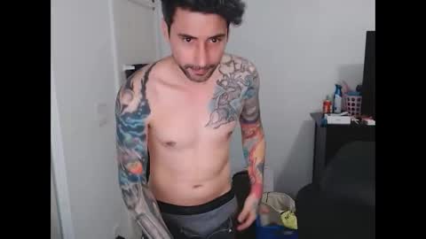 Rylan Chase online show from March 24, 2026, 3:00 am