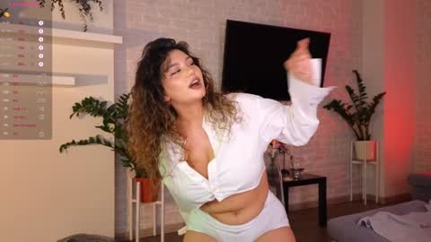 just Ayla online show from January 11, 2025, 10:07 pm