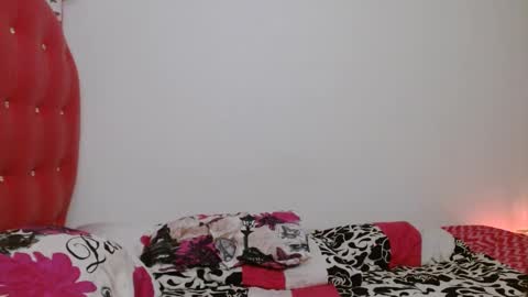 Valeria online show from February 28, 2025, 11:56 pm
