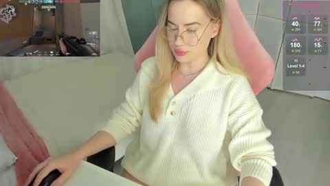 HiI am  EvaPVT is open  online show from February 23, 2025, 3:08 pm