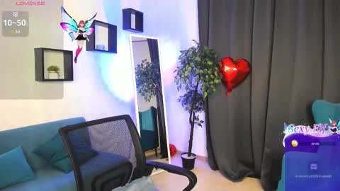 Samanta online show from February 26, 2026, 1:37 am