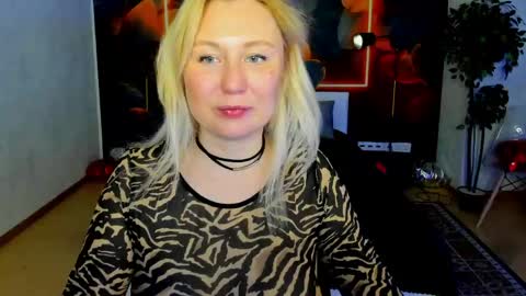 Samanta online show from May 13, 2026, 1:14 am