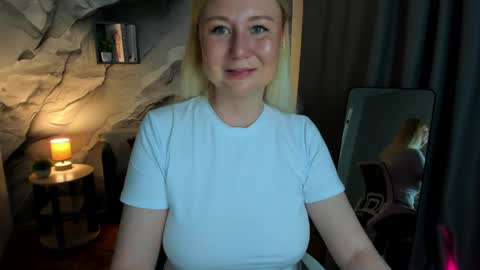Samanta online show from June 8, 2026, 1:28 am