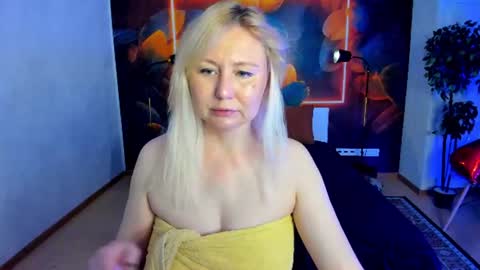 Samanta online show from June 10, 2026, 1:39 am