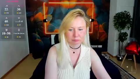 Samanta online show from June 21, 2026, 7:22 am