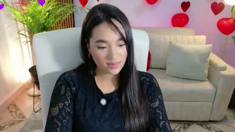 iam__zara online show from February 11, 2026, 8:03 pm