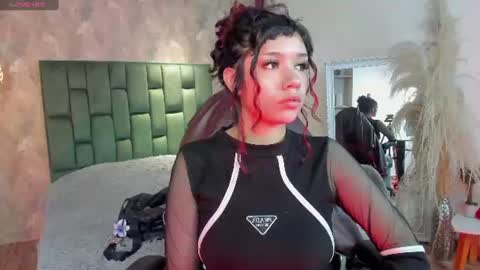 iam_andre__ online show from August 5, 2026, 7:11 am