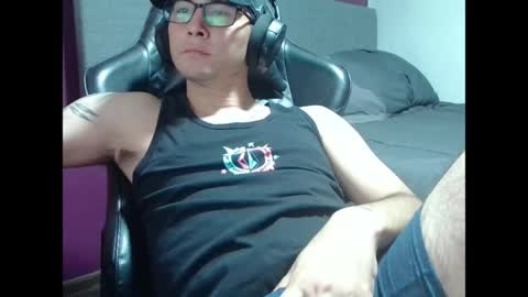 Benja online show from April 4, 2026, 5:16 am