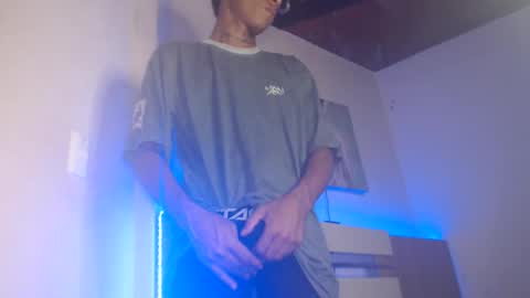 Snapshot of iam_colt chatting on February 7, 2025, 9:16 am David Colt online show from February 7, 2025, 9:16 am