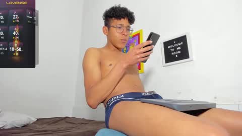 Corbin Jr online show from January 28, 2025, 2:00 am