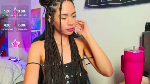 Isa online show from March 22, 2026, 1:20 am