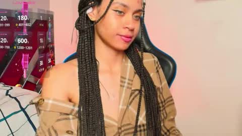 Isa online show from March 23, 2026, 1:31 am