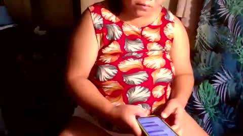 iam_jana online show from December 14, 2025, 12:38 am