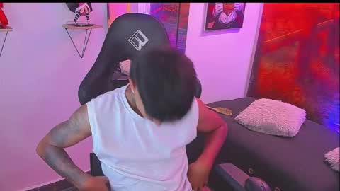Light online show from September 17, 2025, 2:57 am