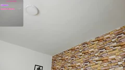 Snapshot of iam_luisa_ chatting on September 26, 2025, 6:28 am Luisa online show from September 26, 2025, 6:28 am