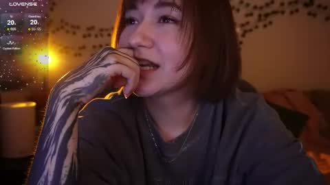 Meg  online show from December 2, 2025, 1:33 am