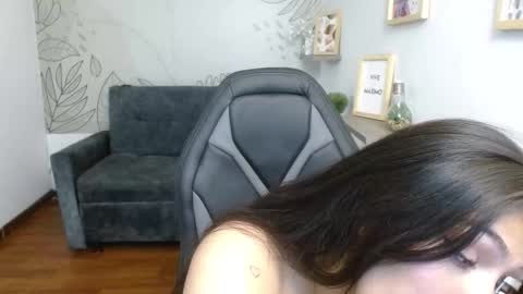 Megan online show from January 11, 2025, 3:23 am
