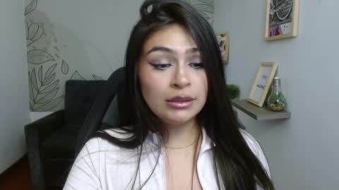 Megan online show from January 25, 2025, 8:31 am