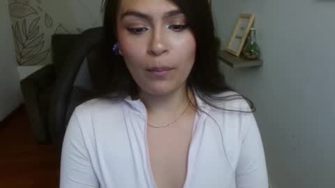 Megan online show from February 9, 2025, 6:05 pm